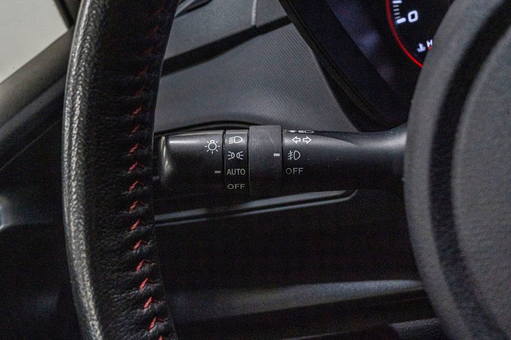 Subaru Impreza RS, TOIT, CARPLAY, ECRAN 11.6, HARMON KARDON, CAM 2024 à Charlemagne, Québec - 17 - w1024h768px
