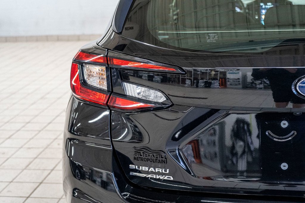 Subaru Impreza RS, TOIT, CARPLAY, ECRAN 11.6, HARMON KARDON, CAM 2024 à Charlemagne, Québec - 25 - w1024h768px