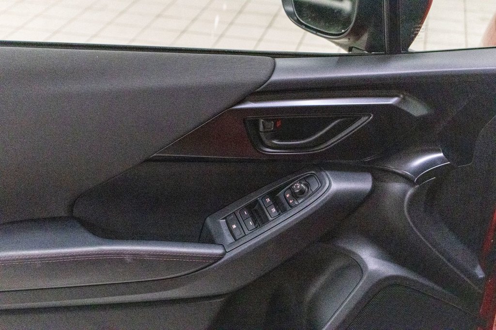 Subaru Impreza RS, TOIT, CARPLAY, ECRAN 11.6, HARMON KARDON, CAM 2024 à Charlemagne, Québec - 24 - w1024h768px