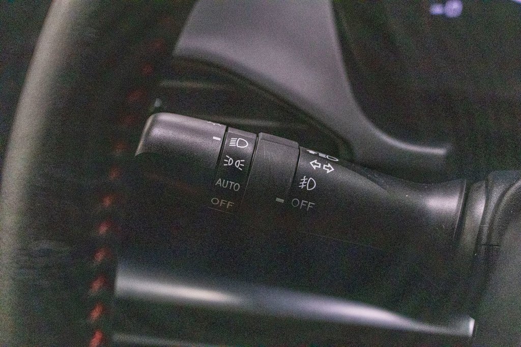 Subaru Impreza RS, TOIT, CARPLAY, ECRAN 11.6, HARMON KARDON, CAM 2024 à Charlemagne, Québec - 16 - w1024h768px