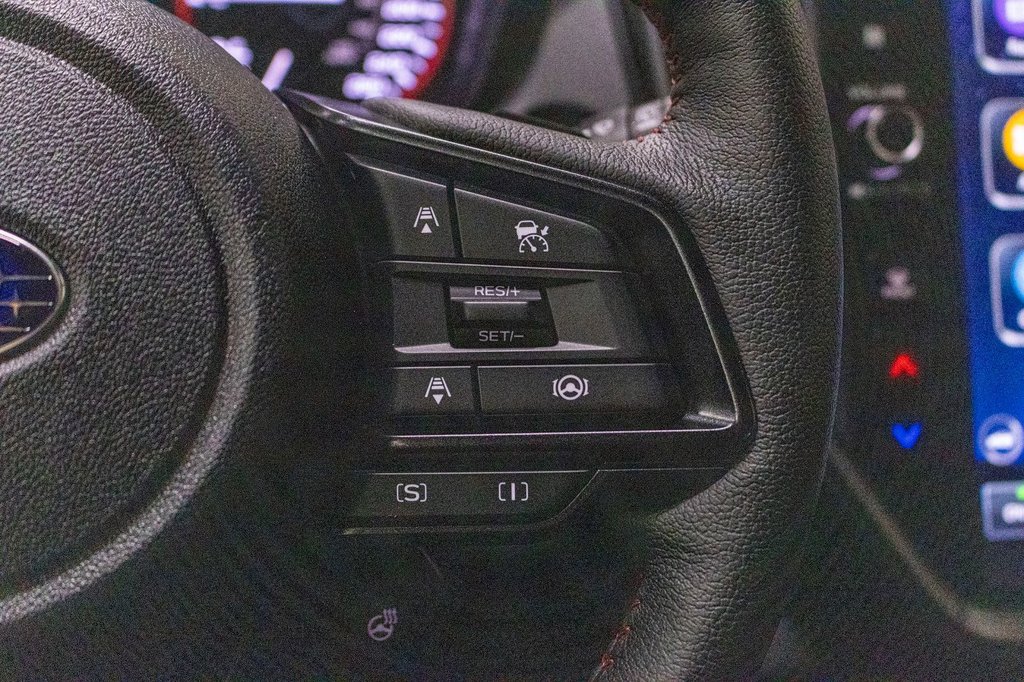 Subaru Impreza RS, TOIT, CARPLAY, ECRAN 11.6, HARMON KARDON, CAM 2024 à Charlemagne, Québec - 11 - w1024h768px