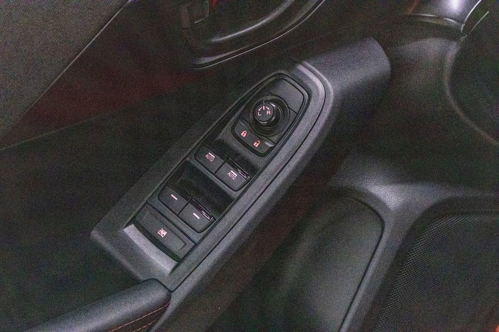 Subaru Impreza RS, TOIT, CARPLAY, ECRAN 11.6, HARMON KARDON, CAM 2024 à Charlemagne, Québec - 25 - w1024h768px