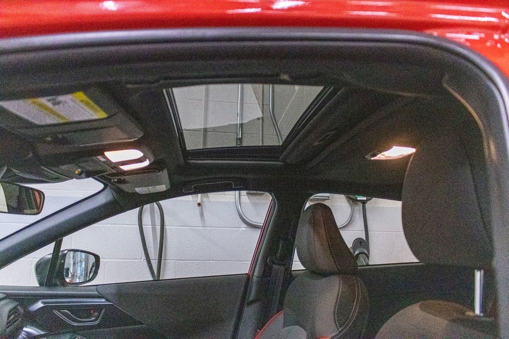 Subaru Impreza RS, TOIT, CARPLAY, ECRAN 11.6, HARMON KARDON, CAM 2024 à Charlemagne, Québec - 23 - w1024h768px