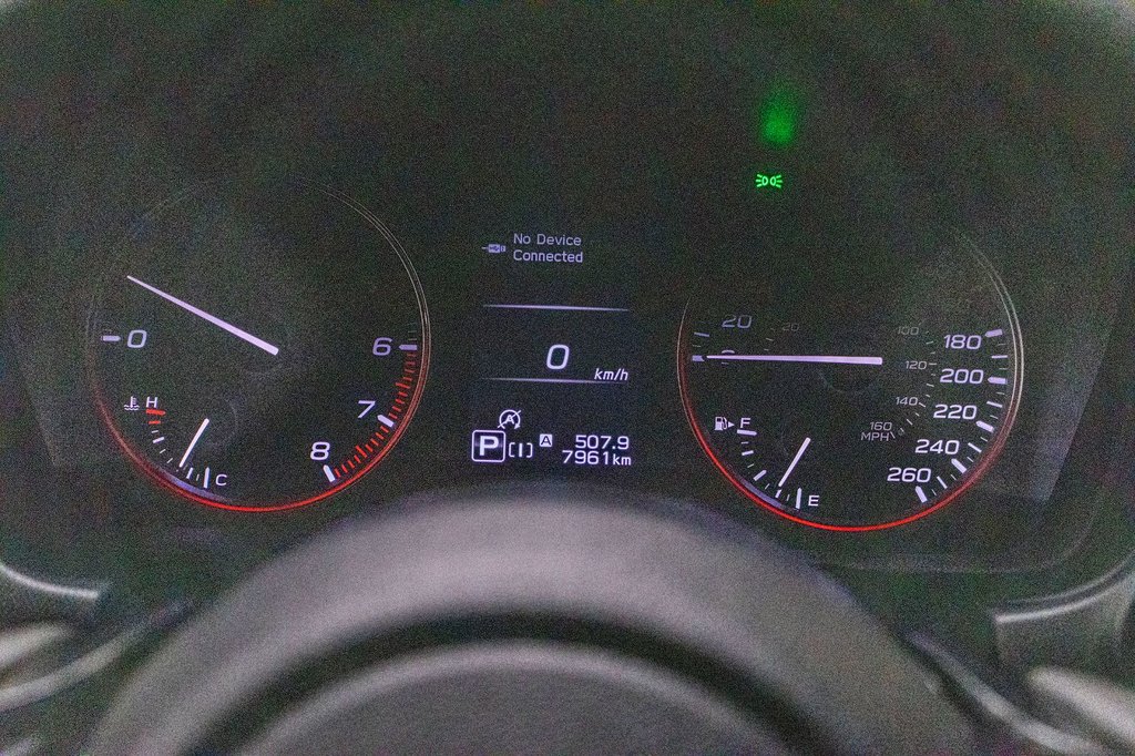 Subaru Impreza RS, TOIT, CARPLAY, ECRAN 11.6, HARMON KARDON, CAM 2024 à Charlemagne, Québec - 15 - w1024h768px