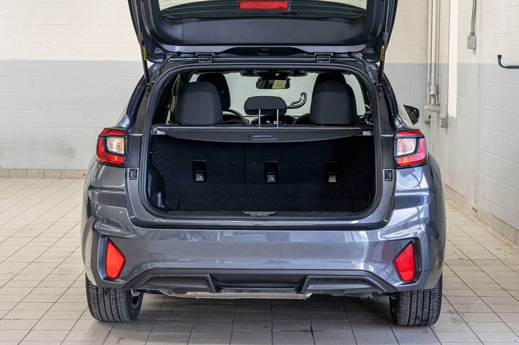 Subaru Impreza RS, HARMAN CARDON, CARPLAY,  BANC CHAUFF, TOIT OUV 2024 à Charlemagne, Québec - 24 - w1024h768px