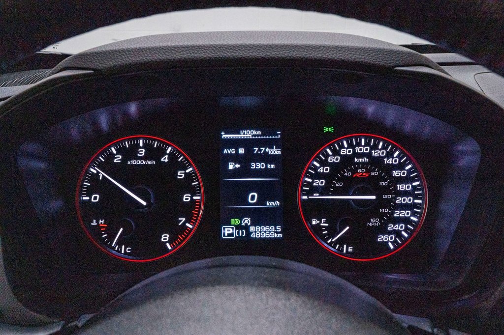 Subaru Impreza RS, HARMAN CARDON, CARPLAY,  BANC CHAUFF, TOIT OUV 2024 à Charlemagne, Québec - 16 - w1024h768px