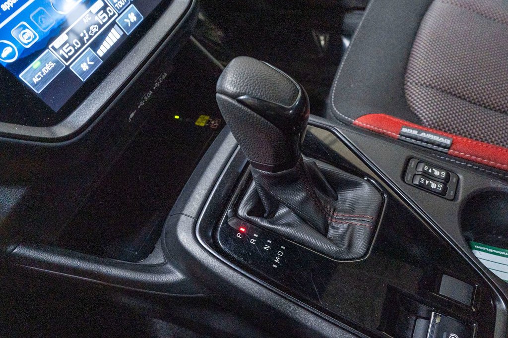 Subaru Impreza RS, HARMAN CARDON, CARPLAY,  BANC CHAUFF, TOIT OUV 2024 à Charlemagne, Québec - 13 - w1024h768px