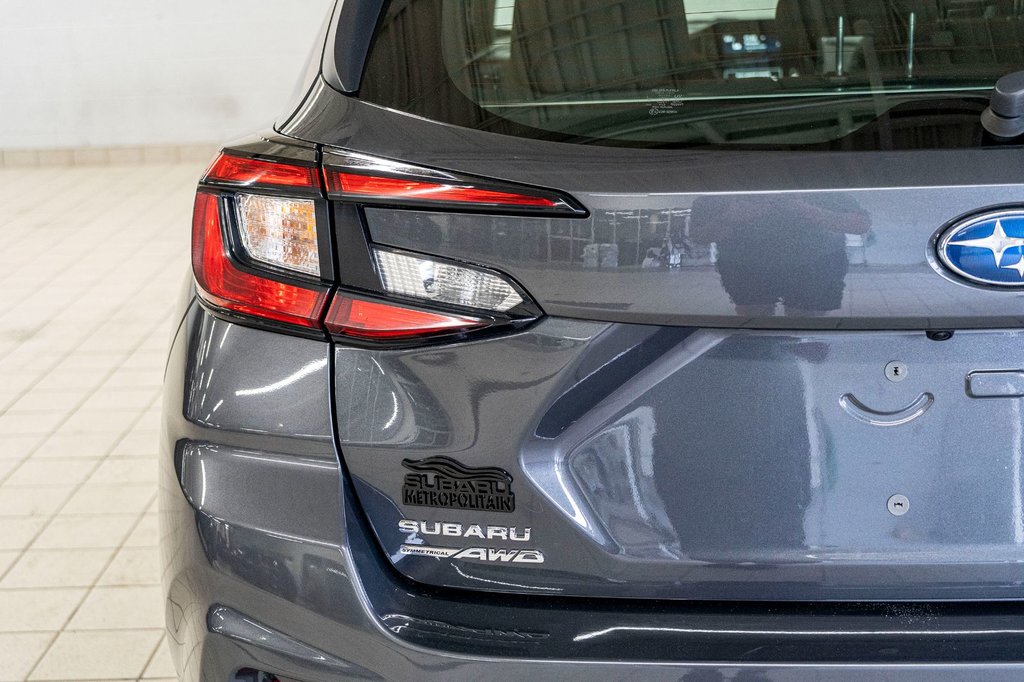 Subaru Impreza RS, HARMAN CARDON, CARPLAY,  BANC CHAUFF, TOIT OUV 2024 à Charlemagne, Québec - 25 - w1024h768px