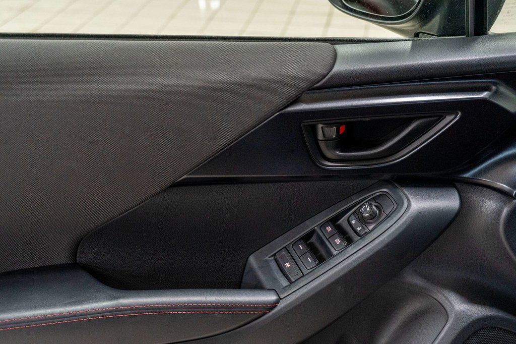 Subaru Impreza RS, HARMAN CARDON, CARPLAY,  BANC CHAUFF, TOIT OUV 2024 à Charlemagne, Québec - 22 - w1024h768px