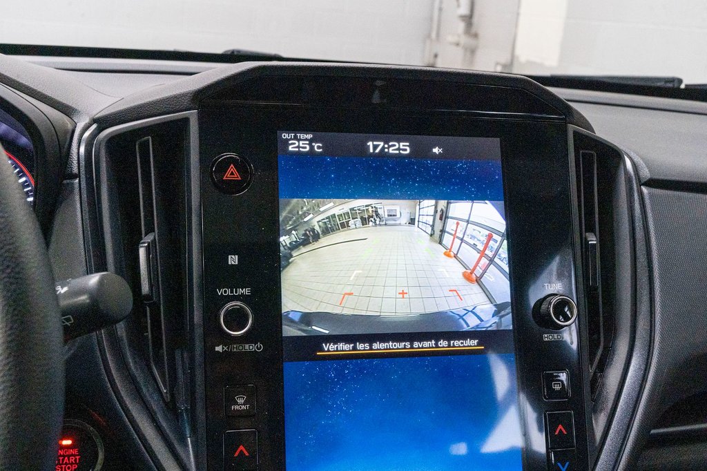 Subaru Impreza RS, HARMAN CARDON, CARPLAY,  BANC CHAUFF, TOIT OUV 2024 à Charlemagne, Québec - 15 - w1024h768px