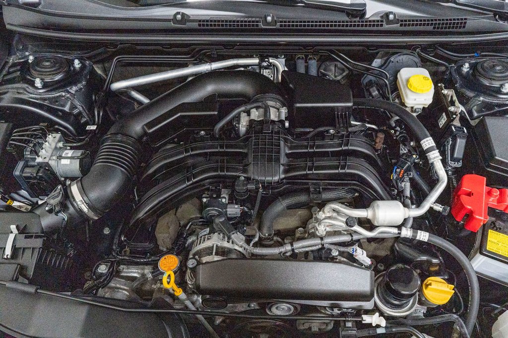 Subaru Impreza RS, HARMAN CARDON, CARPLAY,  BANC CHAUFF, TOIT OUV 2024 à Charlemagne, Québec - 30 - w1024h768px