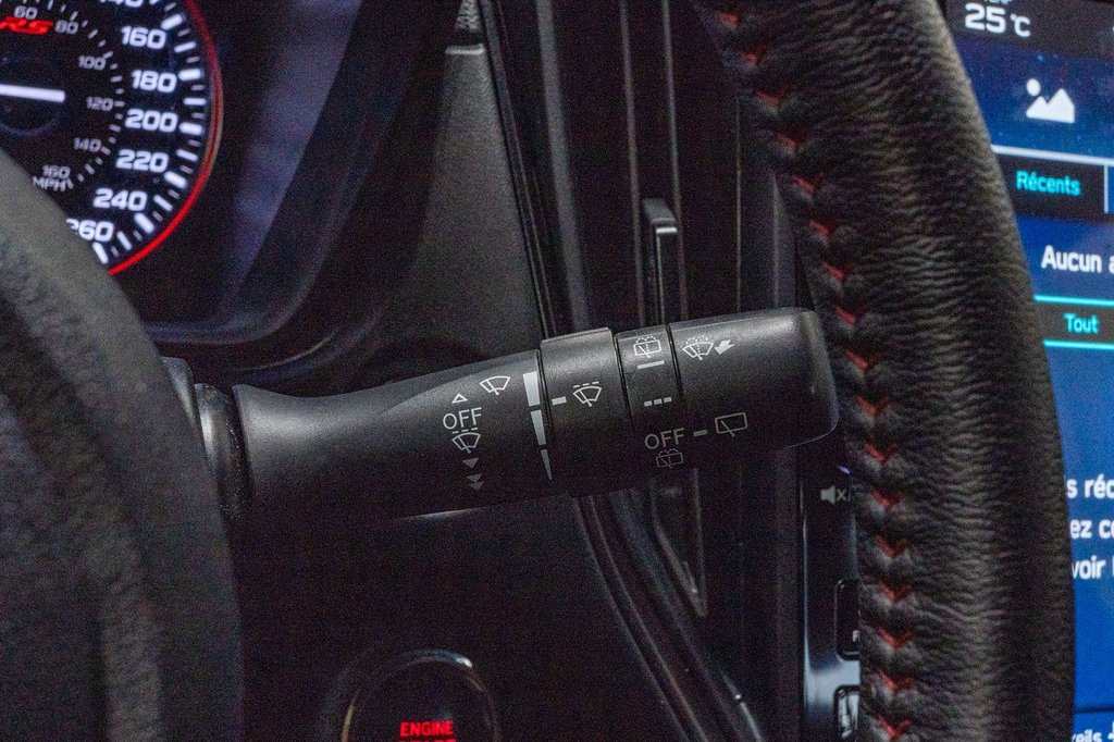 Subaru Impreza RS, HARMAN CARDON, CARPLAY,  BANC CHAUFF, TOIT OUV 2024 à Charlemagne, Québec - 18 - w1024h768px