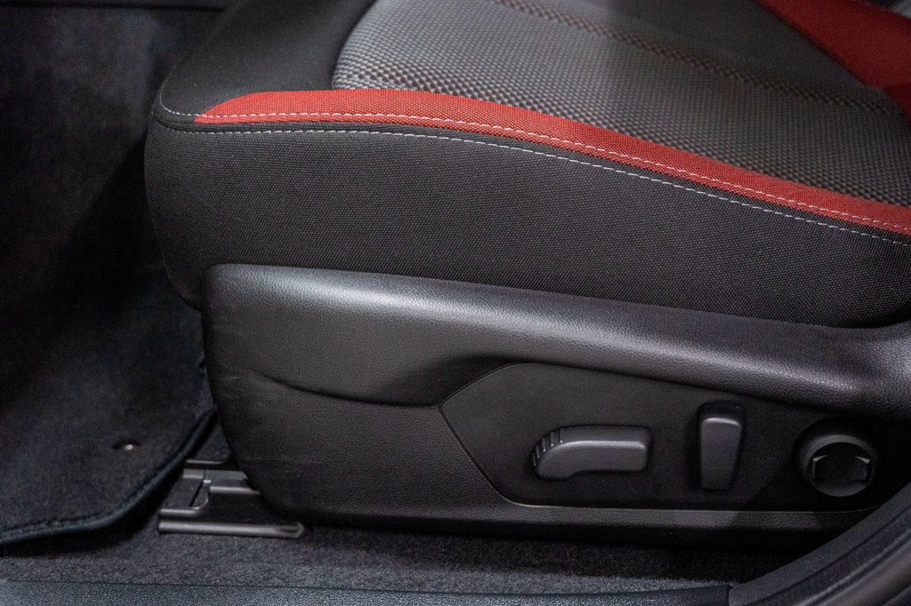 Subaru Impreza RS, HARMAN CARDON, CARPLAY,  BANC CHAUFF, TOIT OUV 2024 à Charlemagne, Québec - 21 - w1024h768px