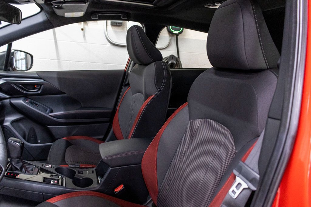 Subaru Impreza RS,MAGS, TOIT OUV, HARMAN KARDON, EYESIGHT 2024 à Charlemagne, Québec - 24 - w1024h768px
