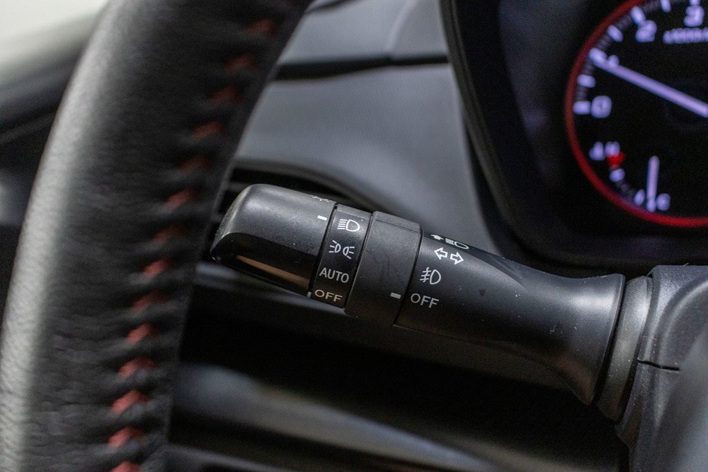 Subaru Impreza RS,MAGS, TOIT OUV, HARMAN KARDON, EYESIGHT 2024 à Charlemagne, Québec - 17 - w1024h768px