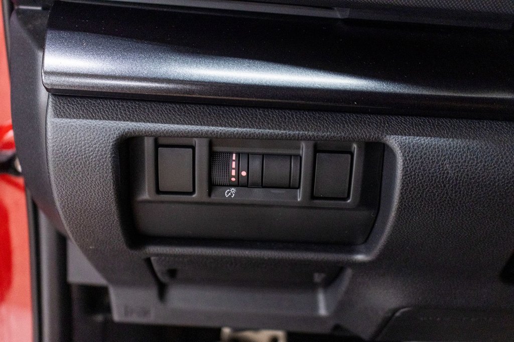 Subaru Impreza RS,MAGS, TOIT OUV, HARMAN KARDON, EYESIGHT 2024 à Charlemagne, Québec - 20 - w1024h768px