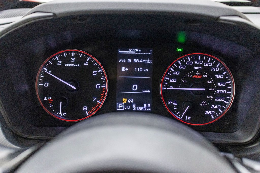 Subaru Impreza RS,MAGS, TOIT OUV, HARMAN KARDON, EYESIGHT 2024 à Charlemagne, Québec - 16 - w1024h768px
