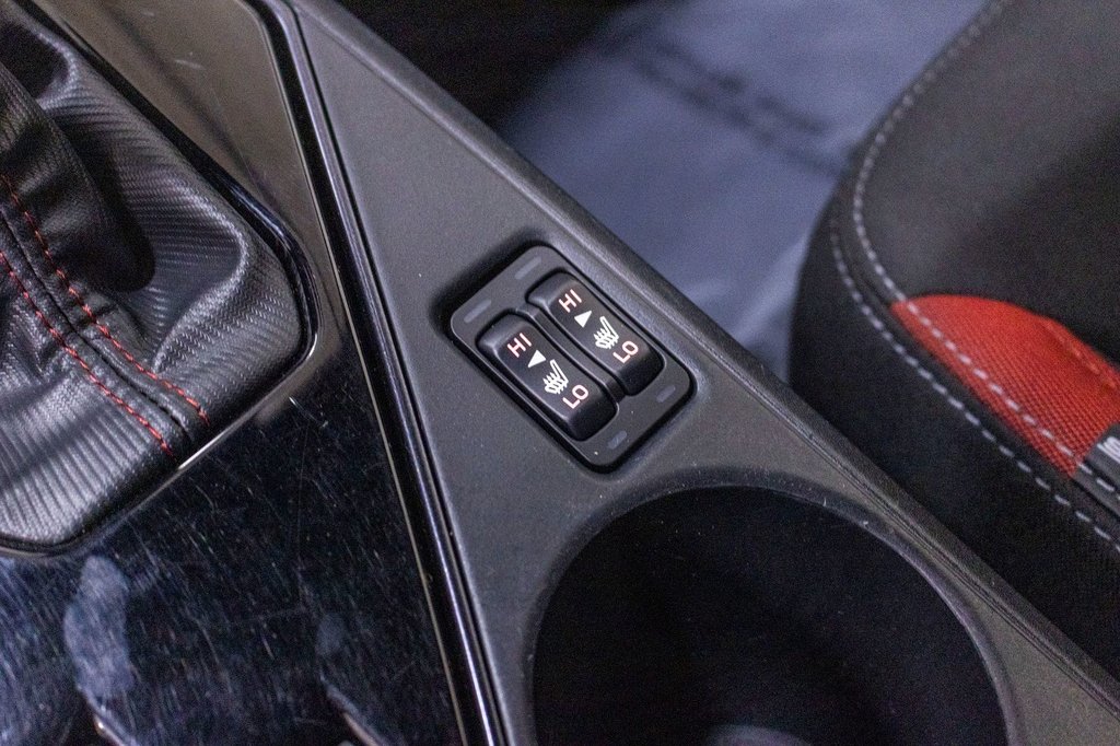 Subaru Impreza RS,MAGS, TOIT OUV, HARMAN KARDON, EYESIGHT 2024 à Charlemagne, Québec - 14 - w1024h768px