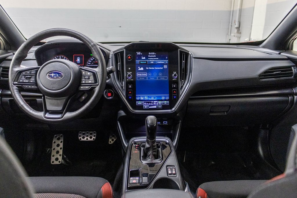 Subaru Impreza RS,MAGS, TOIT OUV, HARMAN KARDON, EYESIGHT 2024 à Charlemagne, Québec - 21 - w1024h768px