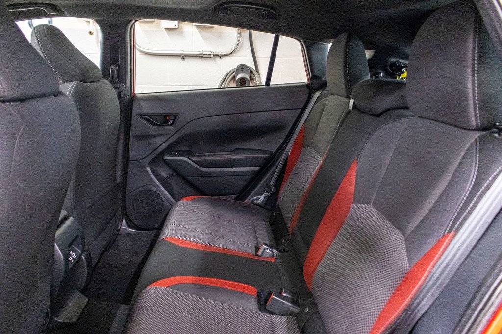 Subaru Impreza RS,MAGS, TOIT OUV, HARMAN KARDON, EYESIGHT 2024 à Charlemagne, Québec - 28 - w1024h768px