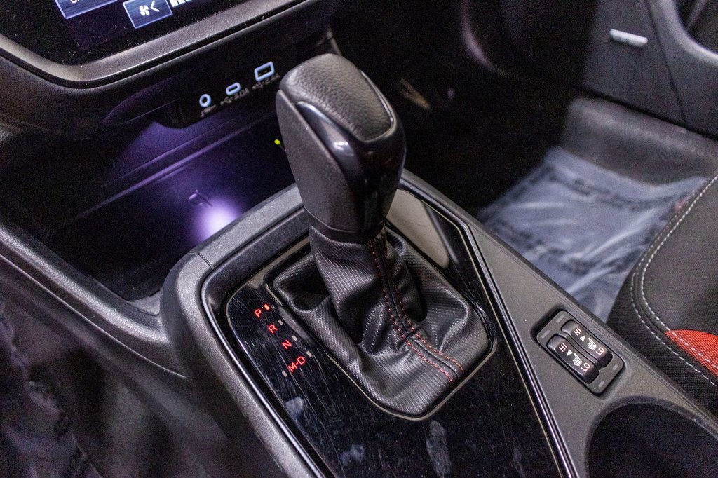 Subaru Impreza RS,MAGS, TOIT OUV, HARMAN KARDON, EYESIGHT 2024 à Charlemagne, Québec - 13 - w1024h768px