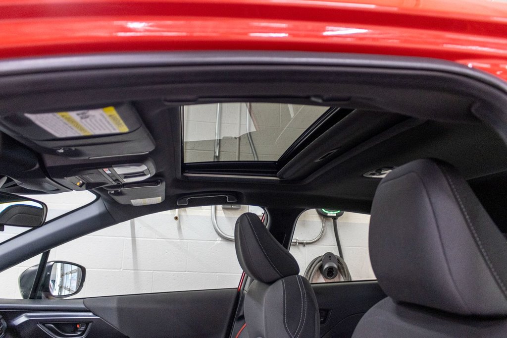 Subaru Impreza RS,MAGS, TOIT OUV, HARMAN KARDON, EYESIGHT 2024 à Charlemagne, Québec - 25 - w1024h768px