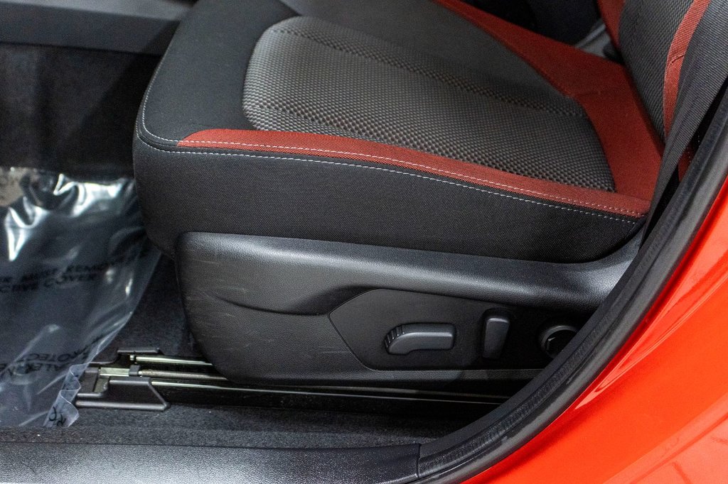 Subaru Impreza RS,MAGS, TOIT OUV, HARMAN KARDON, EYESIGHT 2024 à Charlemagne, Québec - 23 - w1024h768px