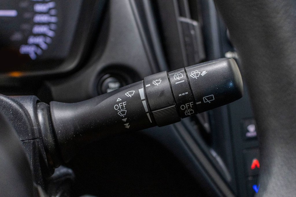 2024 Subaru Impreza CONVENIENCE, EYESIGHT, CARPLAY, BANCS CHAUFF, CAM in Charlemagne, Quebec - 18 - w1024h768px