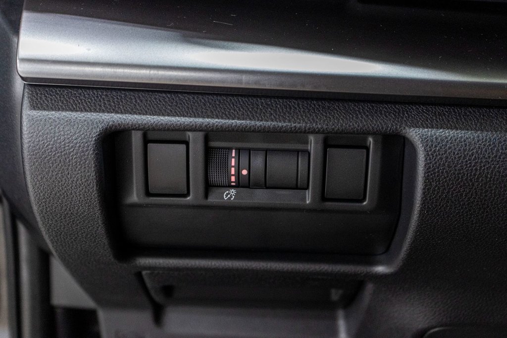 2024 Subaru Impreza CONVENIENCE, EYESIGHT, CARPLAY, BANCS CHAUFF, CAM in Charlemagne, Quebec - 19 - w1024h768px