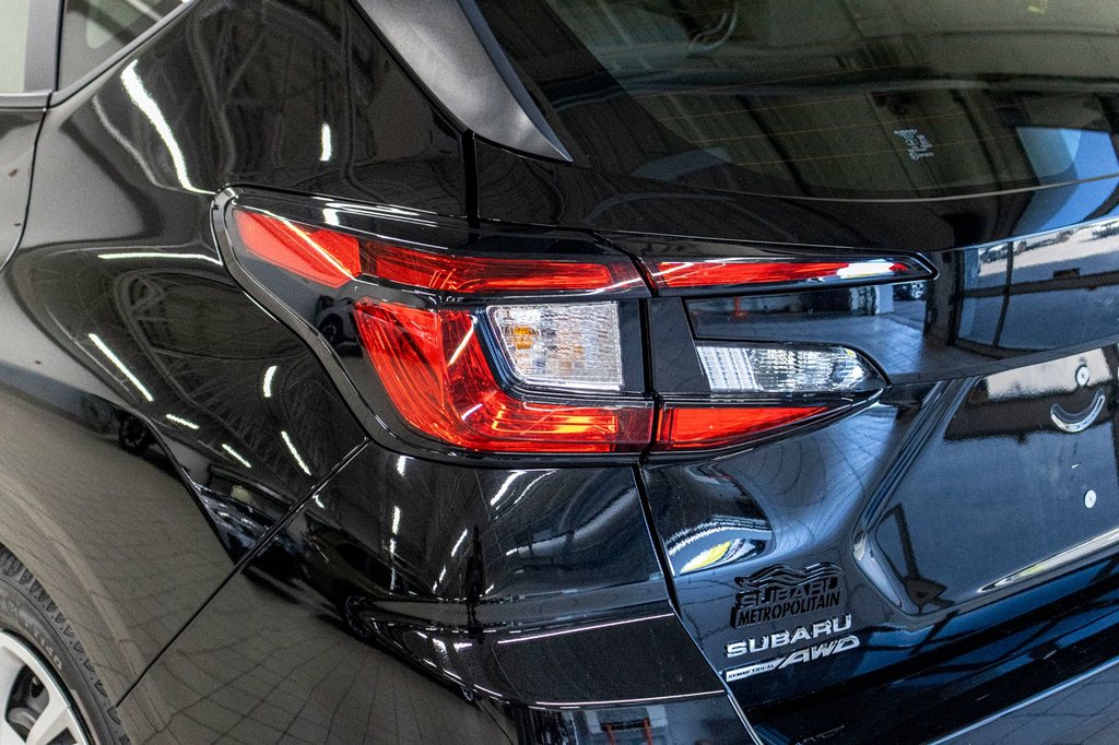 2024 Subaru Impreza CONVENIENCE, EYESIGHT, CARPLAY, BANCS CHAUFF, CAM in Charlemagne, Quebec - 30 - w1024h768px