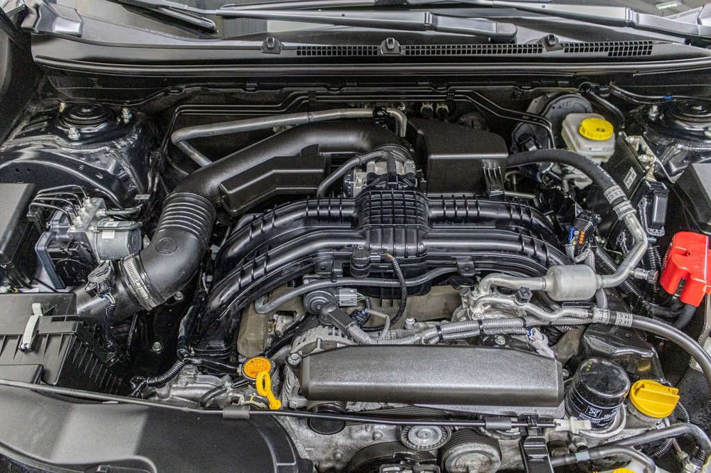 2024 Subaru Impreza CONVENIENCE, EYESIGHT, CARPLAY, BANCS CHAUFF, CAM in Charlemagne, Quebec - 34 - w1024h768px