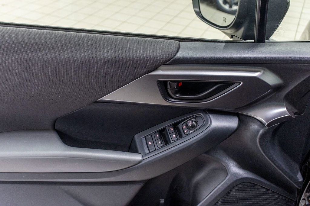 2024 Subaru Impreza CONVENIENCE, EYESIGHT, CARPLAY, BANCS CHAUFF, CAM in Charlemagne, Quebec - 23 - w1024h768px