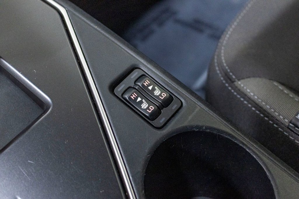 2024 Subaru Impreza CONVENIENCE, EYESIGHT, CARPLAY, BANCS CHAUFF, CAM in Charlemagne, Quebec - 13 - w1024h768px