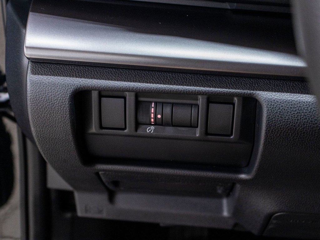 Subaru Impreza CONVENIENCE, EYESIGHT, CARPLAY, BANCS CHAUFF, CAM 2024 à Saint-Jérôme, Québec - 19 - w1024h768px