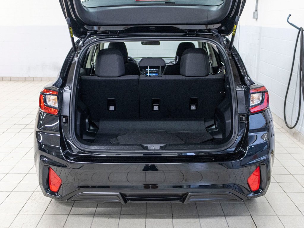 Subaru Impreza CONVENIENCE, EYESIGHT, CARPLAY, BANCS CHAUFF, CAM 2024 à Saint-Jérôme, Québec - 27 - w1024h768px