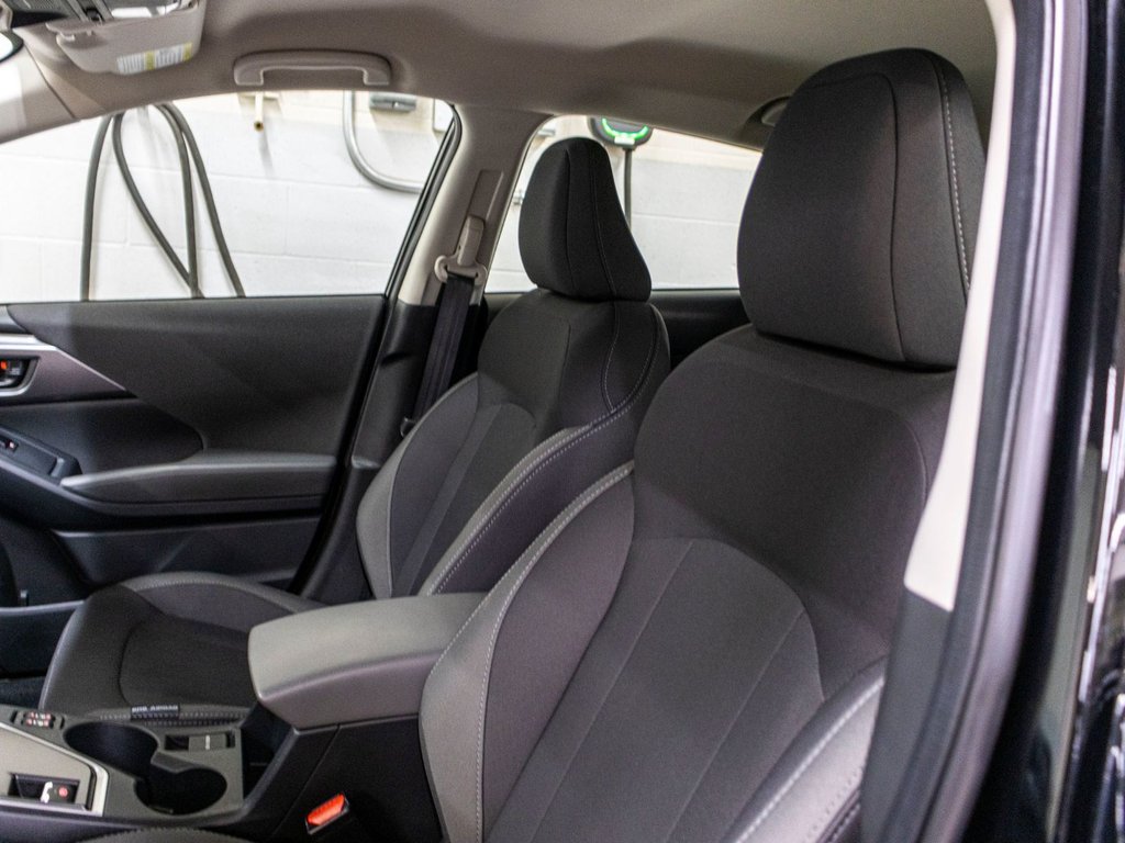 Subaru Impreza CONVENIENCE, EYESIGHT, CARPLAY, BANCS CHAUFF, CAM 2024 à Saint-Jérôme, Québec - 23 - w1024h768px