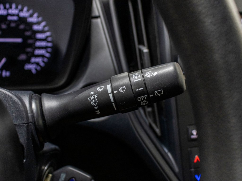 Subaru Impreza CONVENIENCE, EYESIGHT, CARPLAY, BANCS CHAUFF, CAM 2024 à Saint-Jérôme, Québec - 18 - w1024h768px