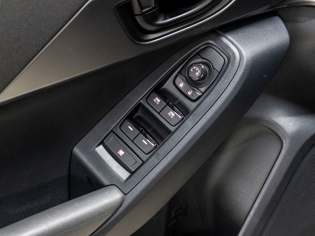 Subaru Impreza CONVENIENCE, EYESIGHT, CARPLAY, BANCS CHAUFF, CAM 2024 à Saint-Jérôme, Québec - 25 - w1024h768px