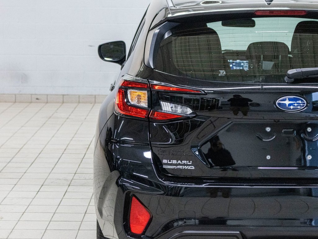 Subaru Impreza CONVENIENCE, EYESIGHT, CARPLAY, BANCS CHAUFF, CAM 2024 à Saint-Jérôme, Québec - 28 - w1024h768px