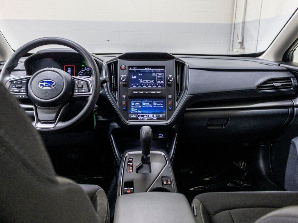 Subaru Impreza CONVENIENCE, EYESIGHT, CARPLAY, BANCS CHAUFF, CAM 2024 à Saint-Jérôme, Québec - 20 - w1024h768px
