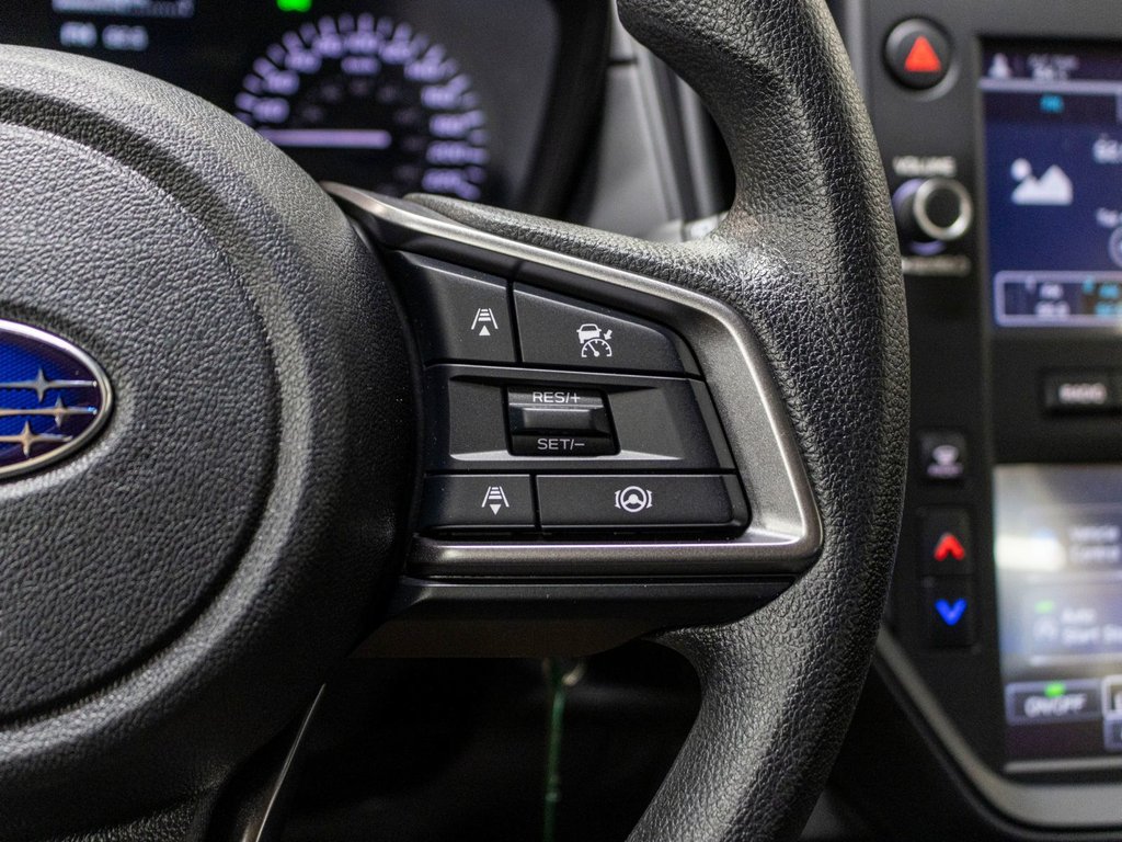 Subaru Impreza CONVENIENCE, EYESIGHT, CARPLAY, BANCS CHAUFF, CAM 2024 à Saint-Jérôme, Québec - 11 - w1024h768px