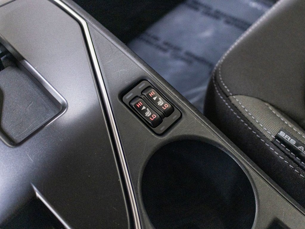 Subaru Impreza CONVENIENCE, EYESIGHT, CARPLAY, BANCS CHAUFF, CAM 2024 à Saint-Jérôme, Québec - 14 - w1024h768px