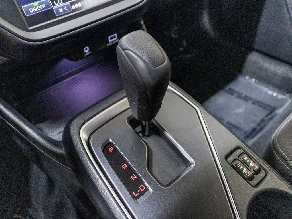 Subaru Impreza CONVENIENCE, EYESIGHT, CARPLAY, BANCS CHAUFF, CAM 2024 à Saint-Jérôme, Québec - 13 - w1024h768px