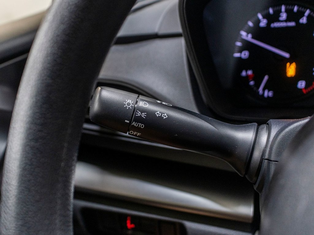 Subaru Impreza CONVENIENCE, EYESIGHT, CARPLAY, BANCS CHAUFF, CAM 2024 à Saint-Jérôme, Québec - 17 - w1024h768px