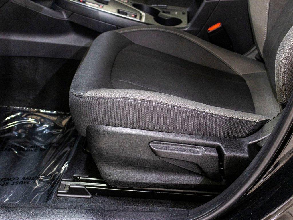 Subaru Impreza CONVENIENCE, EYESIGHT, CARPLAY, BANCS CHAUFF, CAM 2024 à Saint-Jérôme, Québec - 22 - w1024h768px