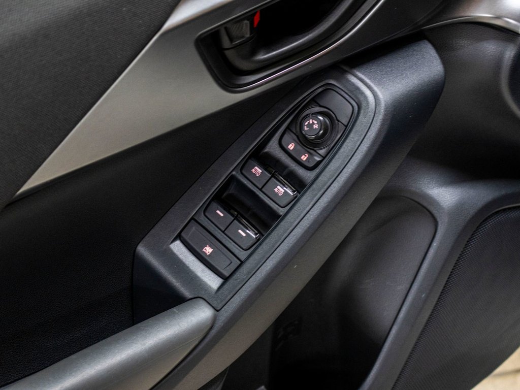 Subaru Impreza CONVENIENCE, EYESIGHT, CARPLAY, BANCS CHAUFF, CAM 2024 à Saint-Jérôme, Québec - 24 - w1024h768px