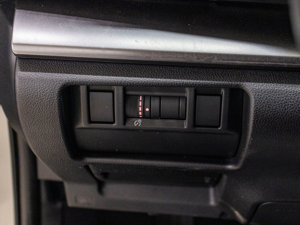 Subaru Impreza CONVENIENCE, EYESIGHT, CARPLAY, BANCS CHAUFF, CAM 2024 à Saint-Jérôme, Québec - 18 - w1024h768px