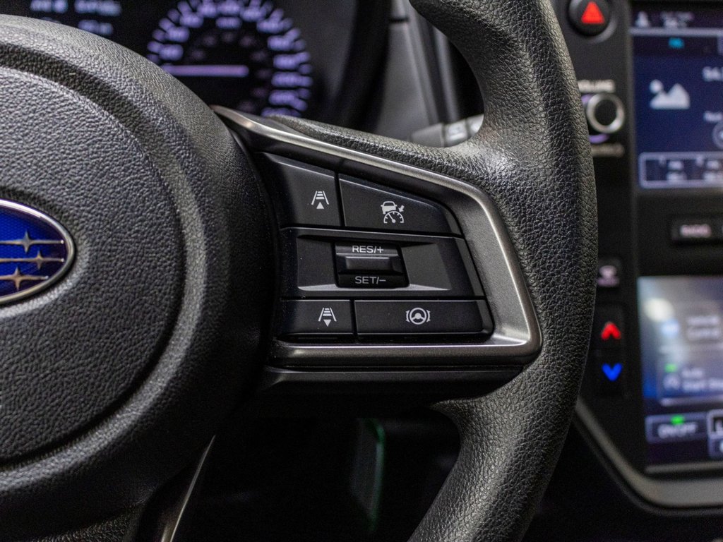 Subaru Impreza CONVENIENCE, EYESIGHT, CARPLAY, BANCS CHAUFF, CAM 2024 à Saint-Jérôme, Québec - 11 - w1024h768px