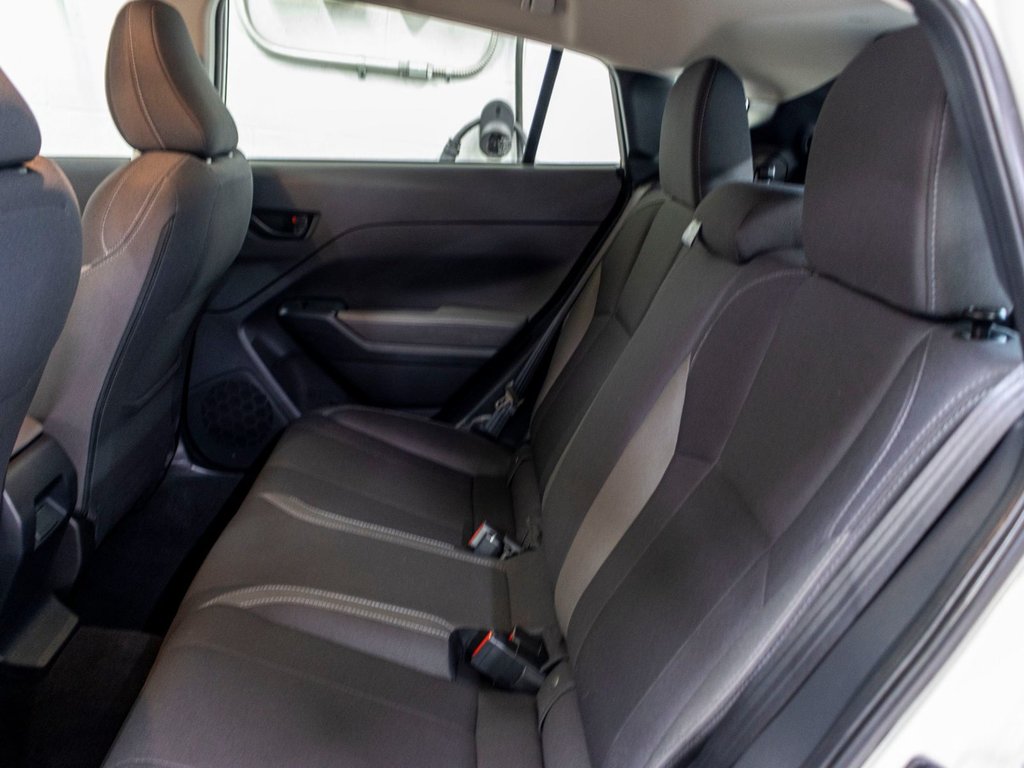 Subaru Impreza CONVENIENCE, EYESIGHT, CARPLAY, BANCS CHAUFF, CAM 2024 à Saint-Jérôme, Québec - 25 - w1024h768px