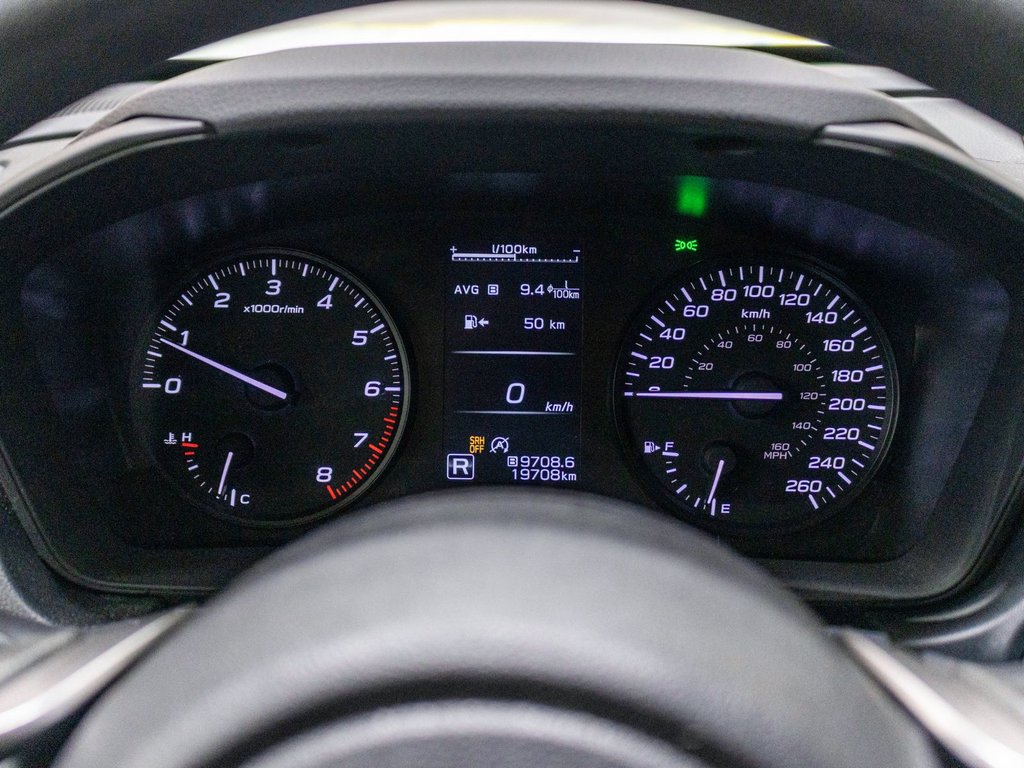 Subaru Impreza CONVENIENCE, EYESIGHT, CARPLAY, BANCS CHAUFF, CAM 2024 à Saint-Jérôme, Québec - 15 - w1024h768px